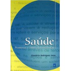 Saúde: Promessas e limites da constituição