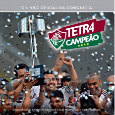 Fluminense tetracampeão