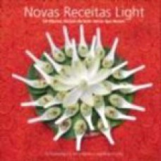 Novas receitas light