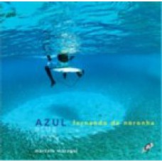 Azul: fernando de noronha