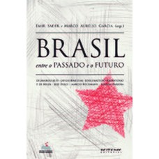 BRASIL, ENTRE O PASSADO E O FUTURO