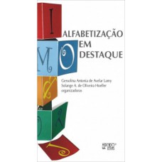 ALFABETIZAÇÃO EM DESTAQUE