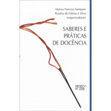 SABERES E PRÁTICAS DE DOCÊNCIA