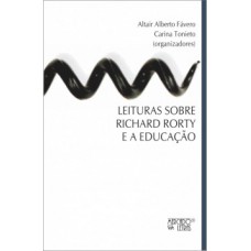 LEITURAS SOBRE RICHARD RORTY E A EDUCAÇÃO