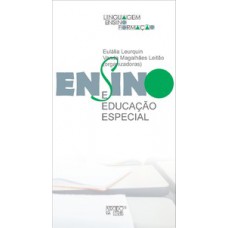 ENSINO E EDUCAÇÃO ESPECIAL