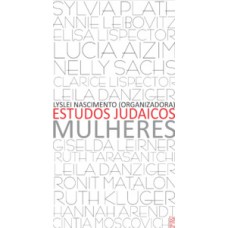 ESTUDOS JUDAICOS - MULHERES