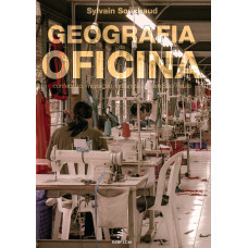 GEOGRAFIA DA OFICINA