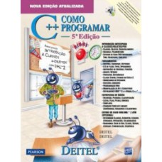 C++: COMO PROGRAMAR