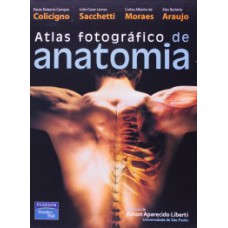 ATLAS FOTOGRÁFICO DE ANATOMIA