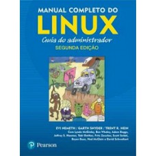 MANUAL COMPLETO DO LINUX