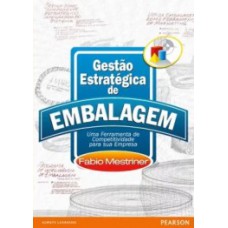 GESTÃO ESTRATÉGICA DE EMBALAGEM