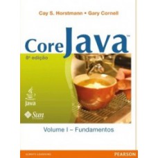 CORE JAVA: FUNDAMENTOS