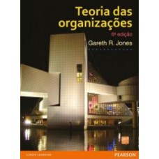 TEORIA DAS ORGANIZAÇÕES