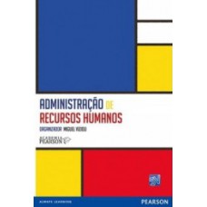 ADMINISTRAÇÃO DE RECURSOS HUMANOS