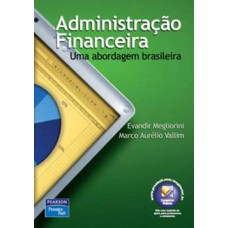 ADMINISTRACAO FINANCEIRA - UMA ABORDAG