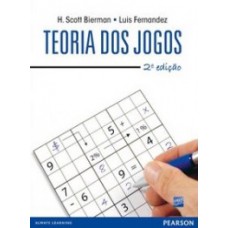 TEORIA DOS JOGOS