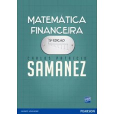 MATEMÁTICA FINANCEIRA