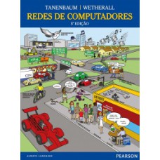 REDES DE COMPUTADORES - QUINTA EDICAO