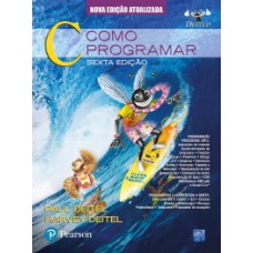 C COMO PROGRAMAR