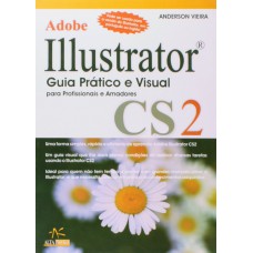 ILLUSTRATOR CS 2 - GUIA PRATICO