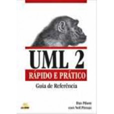 Uml 2 rápido e prático: Guia de referência