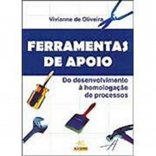 FERRAMENTAS DE APOIO