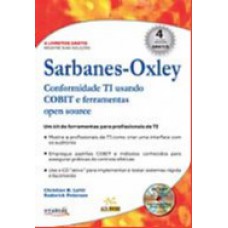 Sarbanes - Oxley