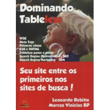 DOMINANDO TABLELESS - LEONARDO REBITTE