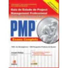 PMP guia do estudo do Project Management professio