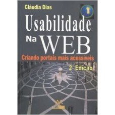 USABILIDADE NA WEB: CRIANDO PORTAIS MAIS ACESSÍVEIS