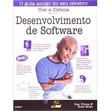 USE A CABEÇA! DESENVOLVIMENTO DE SOFTWARE