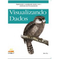 VISUALIZANDO DADOS