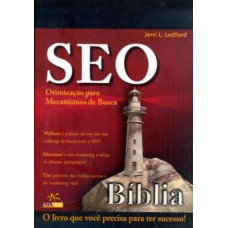 SEO OTIMIZAÇÃO PARA MECANISMOS DE BUSCA