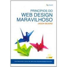 PRINCIPIOS DO WEB DESIGN MARAVILHOSO