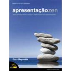 Apresentação zen- Ideias simples sobre o design