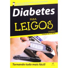 DIABETES PARA LEIGOS