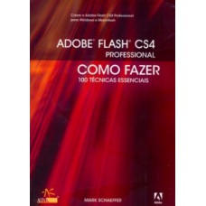 ADOBE FLASH CS4 PROFESSIONAL