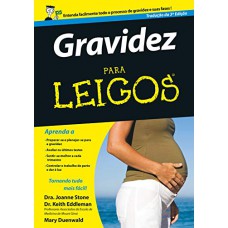 GRAVIDEZ PARA LEIGOS