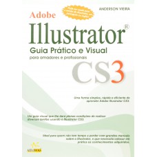 ADOBE ILLUSTRATOR CS3 GUIA PRÁT. VISUAL