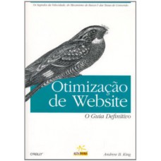 OTIMIZAÇÃO DE WEBSITE - O GUIA DEFINIT.