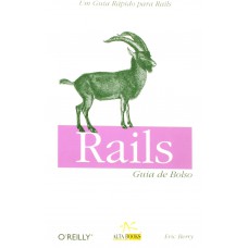 RAILS GUIA DE BOLSO