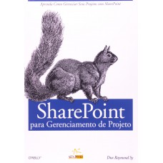 SHAREPOINT PARA GERENCIAMENTO DE PROJET