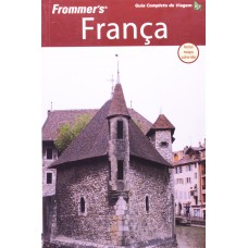 FROMMERS FRANÇA