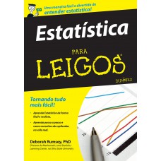 ESTATISTICA PARA LEIGOS