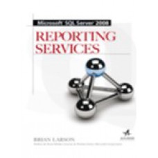 Microsoft SQL server 2008 reporting services