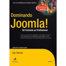 DOMINANDO JOOMLA-DO INICIANTE AO PROF.