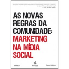 NOVAS REGRAS DA COMUNIDADE, AS