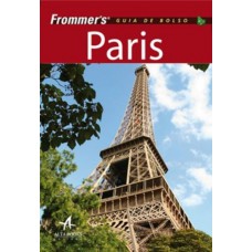 FROMMER´S GUIA DE BOLSO PARIS