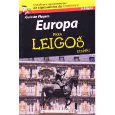 EUROPA PARA LEIGOS