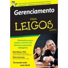 GERENCIAMENTO PARA LEIGOS